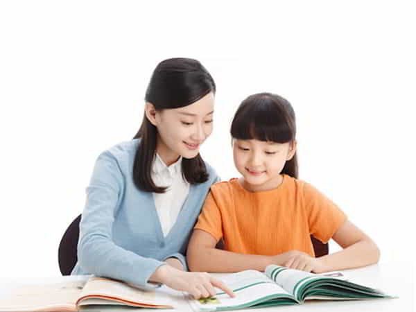 Gia sư lớp 6 đến lớp 8