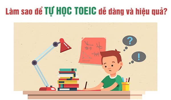 tự học toeic 900